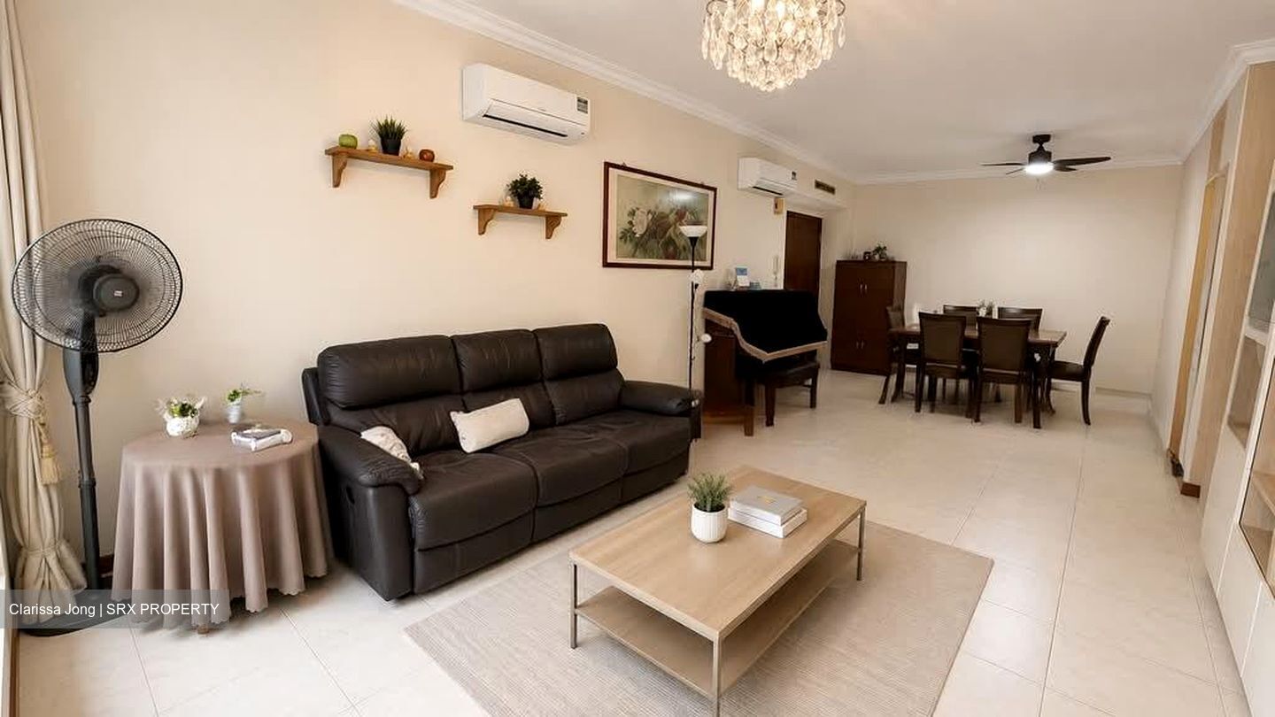 Castle Green (D26), Condominium #574047611